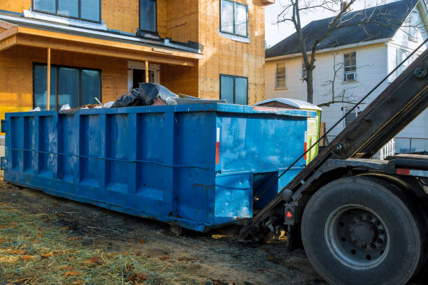 Best Yard Waste Removal  in Towanda, PA